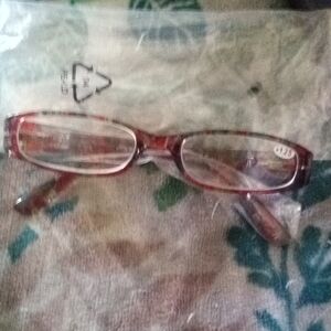 New! Stylish Reading Glasses +1.25